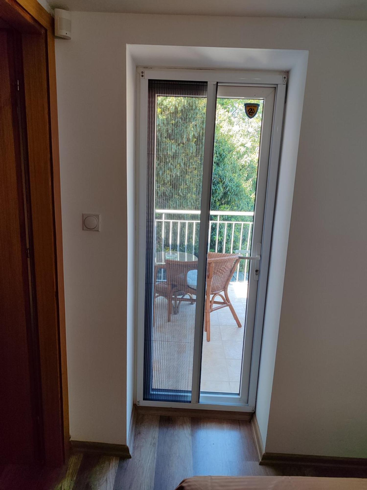 אוהריד Pearl'S Apartments מראה חיצוני תמונה