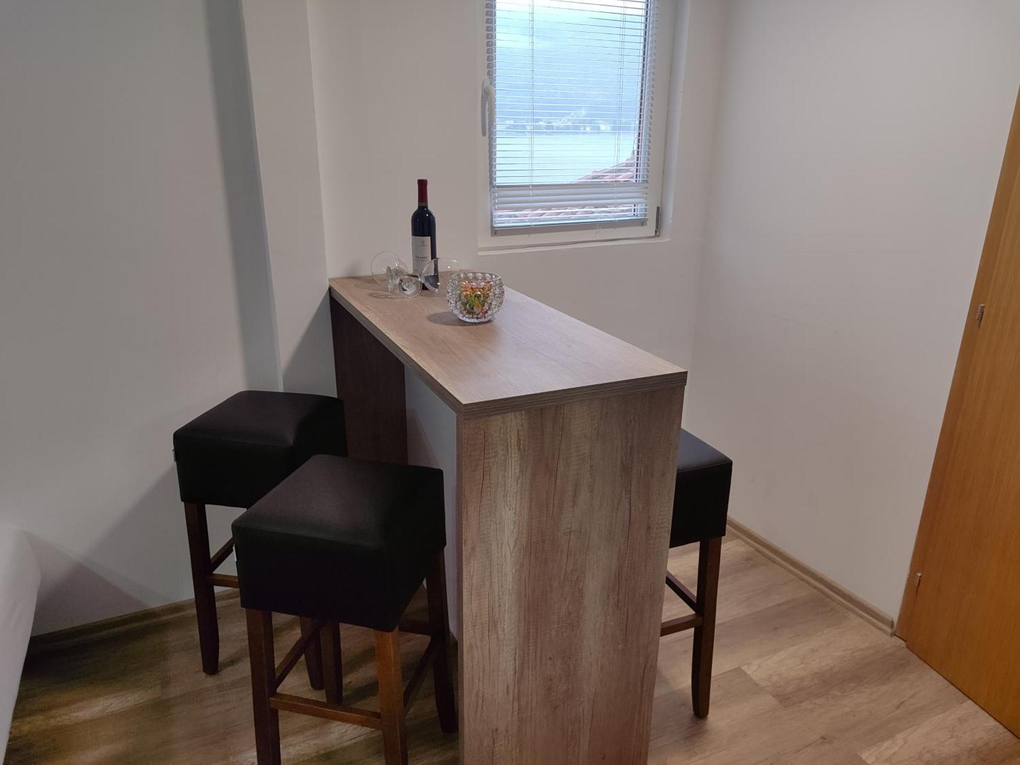 אוהריד Pearl'S Apartments מראה חיצוני תמונה