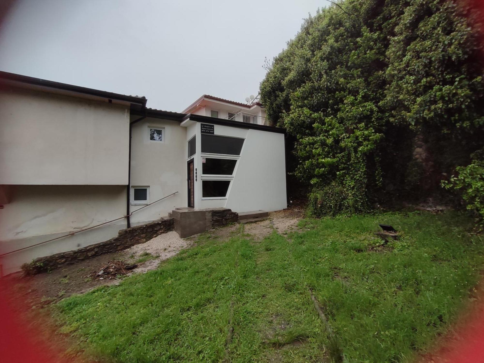 אוהריד Pearl'S Apartments מראה חיצוני תמונה