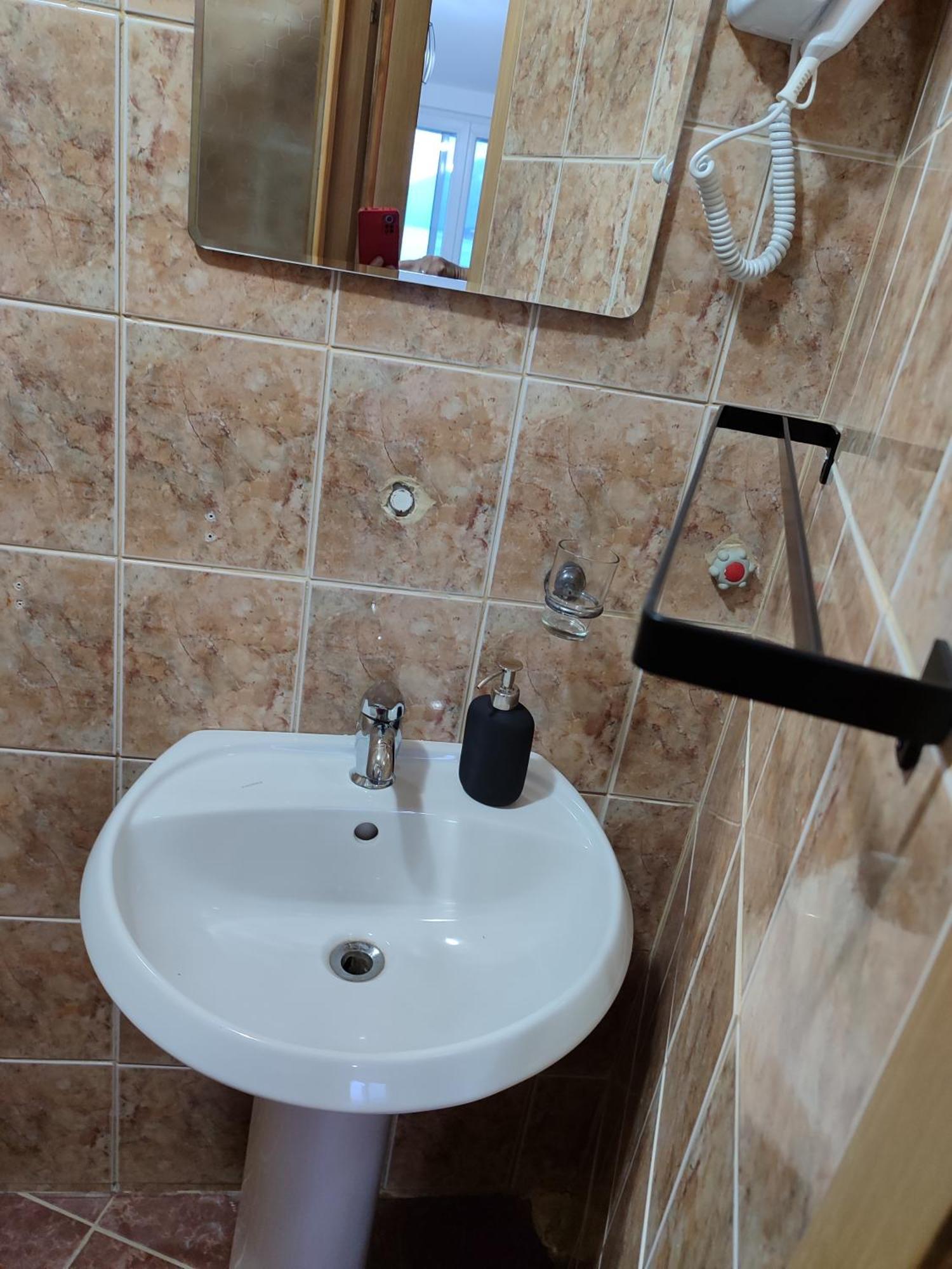 אוהריד Pearl'S Apartments חדר תמונה